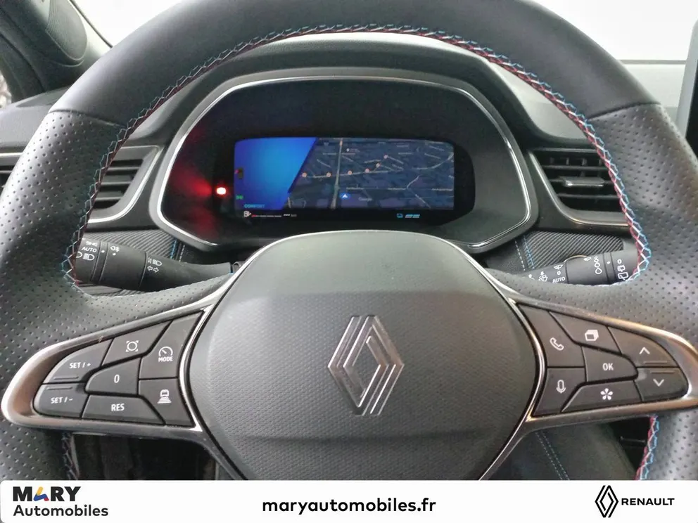 Véhicule occasion 216612 - renault SYMBIOZ - Photo 13