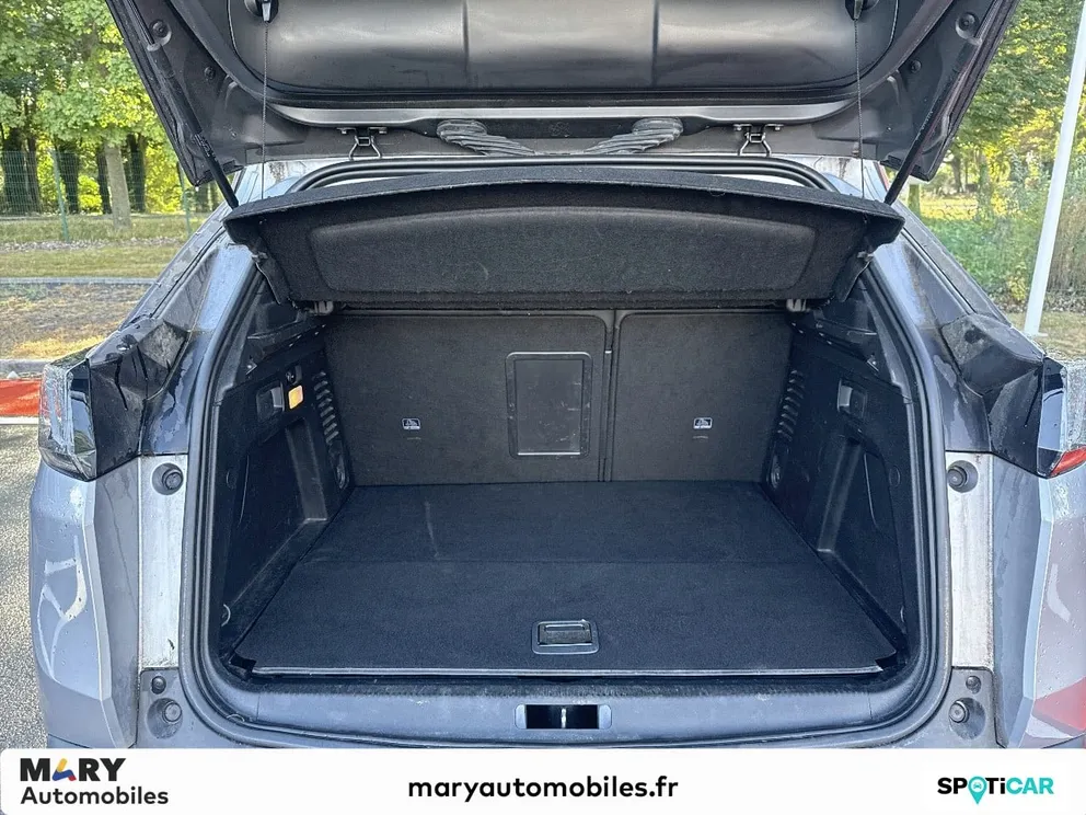 Véhicule occasion 1229697 - peugeot 3008 - Photo 16