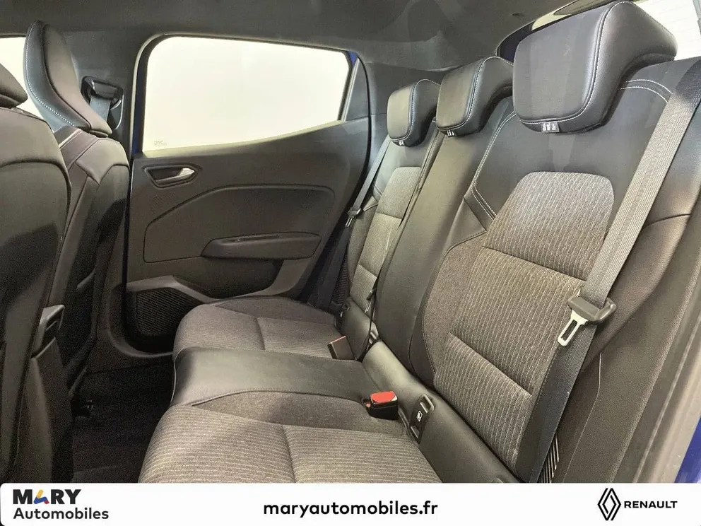 Véhicule occasion 218125 - renault CLIO - Photo 10