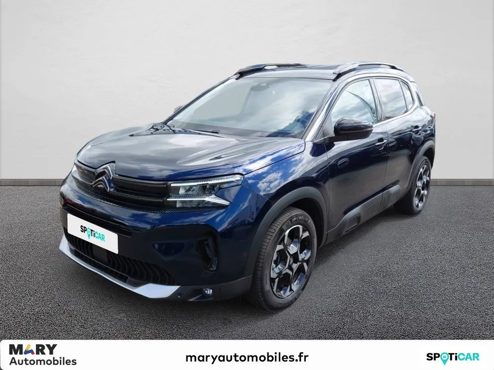 Véhicule occasion 229271 - Citroën C5 AIRCROSS - Photo 1