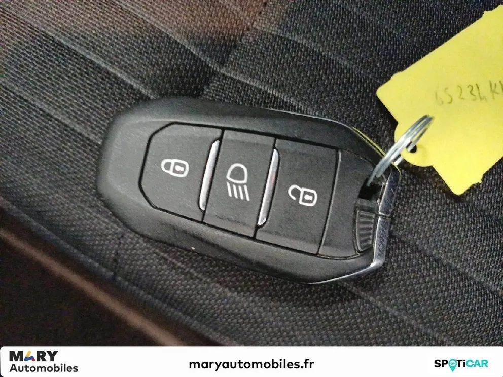 Véhicule occasion 222875 - peugeot 208 - Photo 15