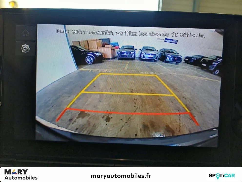 Véhicule occasion 226525 - kia PICANTO - Photo 14