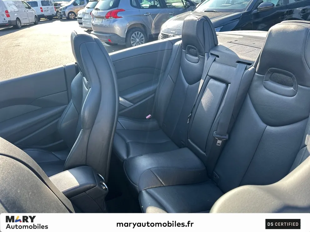 Véhicule occasion 1236554 - peugeot 308 - Photo 17