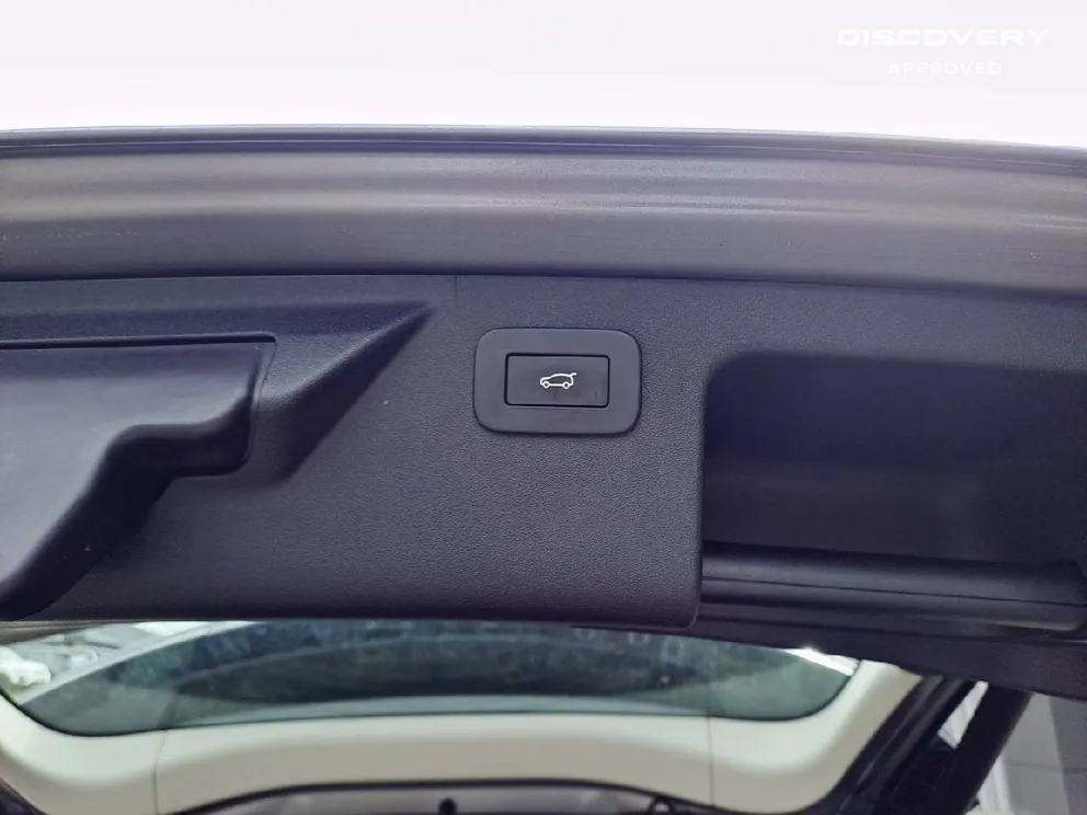 Véhicule occasion 199387 - land rover DISCOVERY SPORT - Photo 13