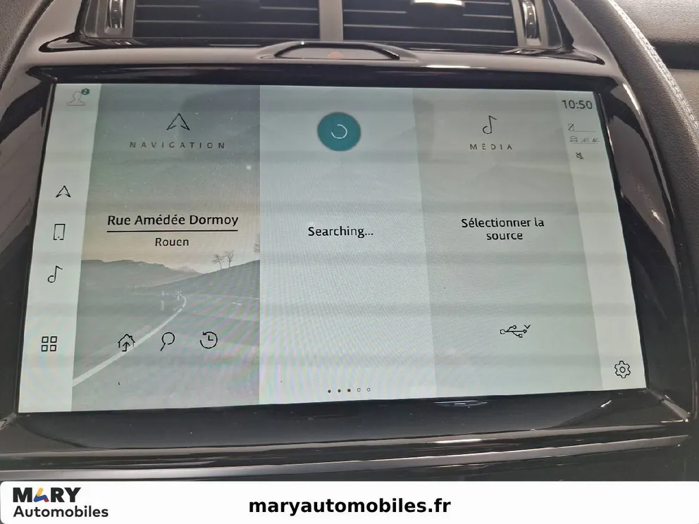 Véhicule occasion 207824 - jaguar E-PACE - Photo 12