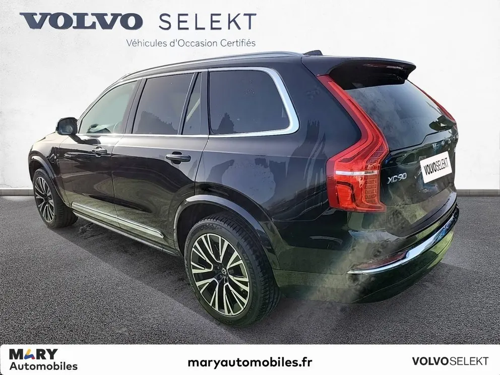Véhicule occasion 213988 - volvo XC90 - Photo 3