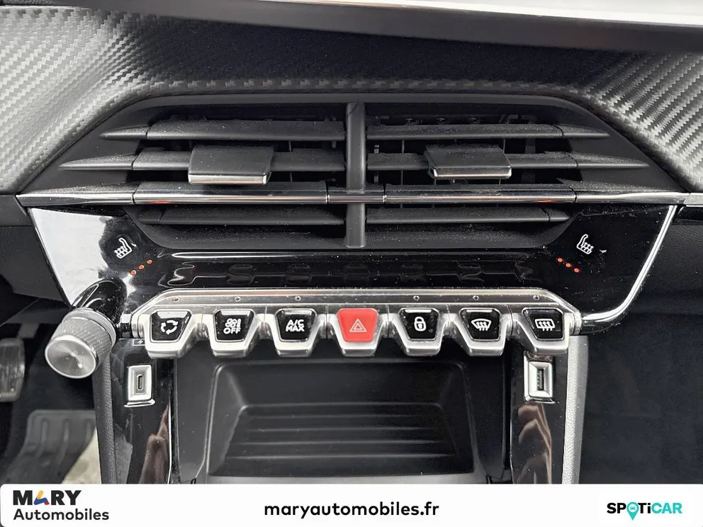 Véhicule occasion 144882 - peugeot 2008 - Photo 21