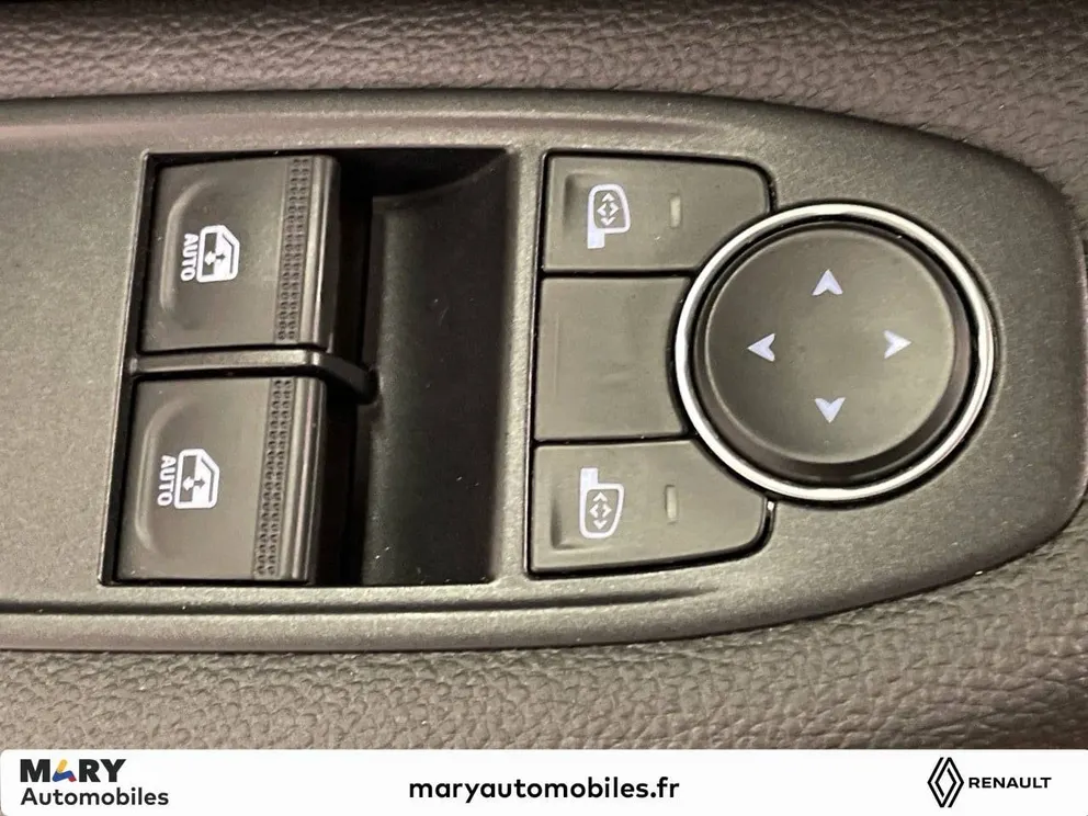 Véhicule occasion 224483 - renault CLIO - Photo 14