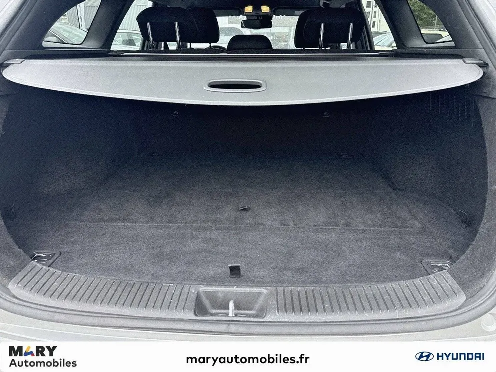 Véhicule occasion 192379 - hyundai i30 - Photo 6