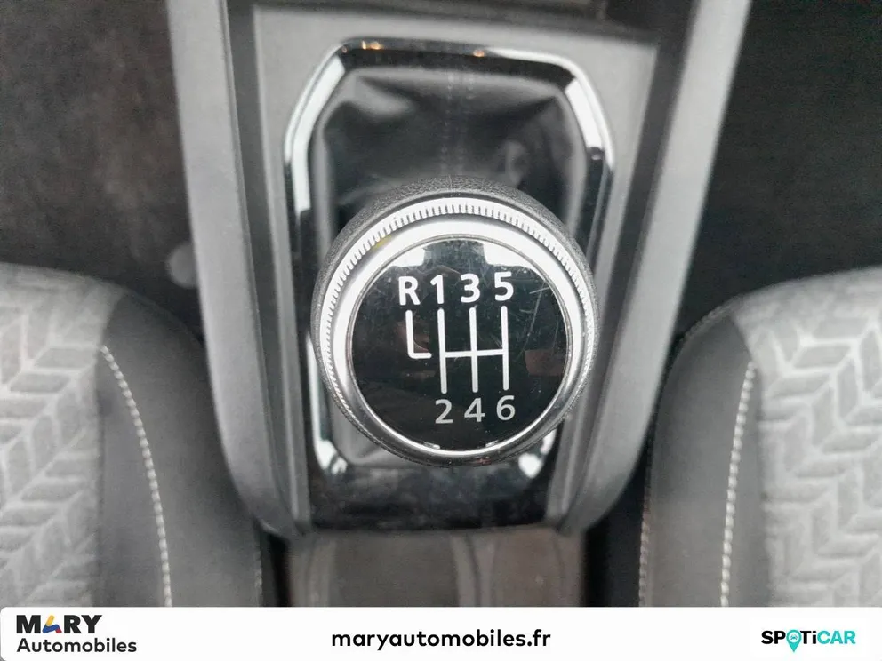 Véhicule occasion 200951 - renault CLIO - Photo 15