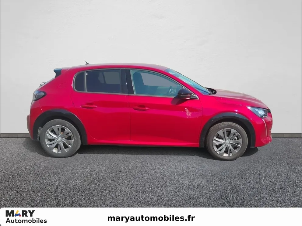 Véhicule occasion 226618 - peugeot 208 - Photo 4