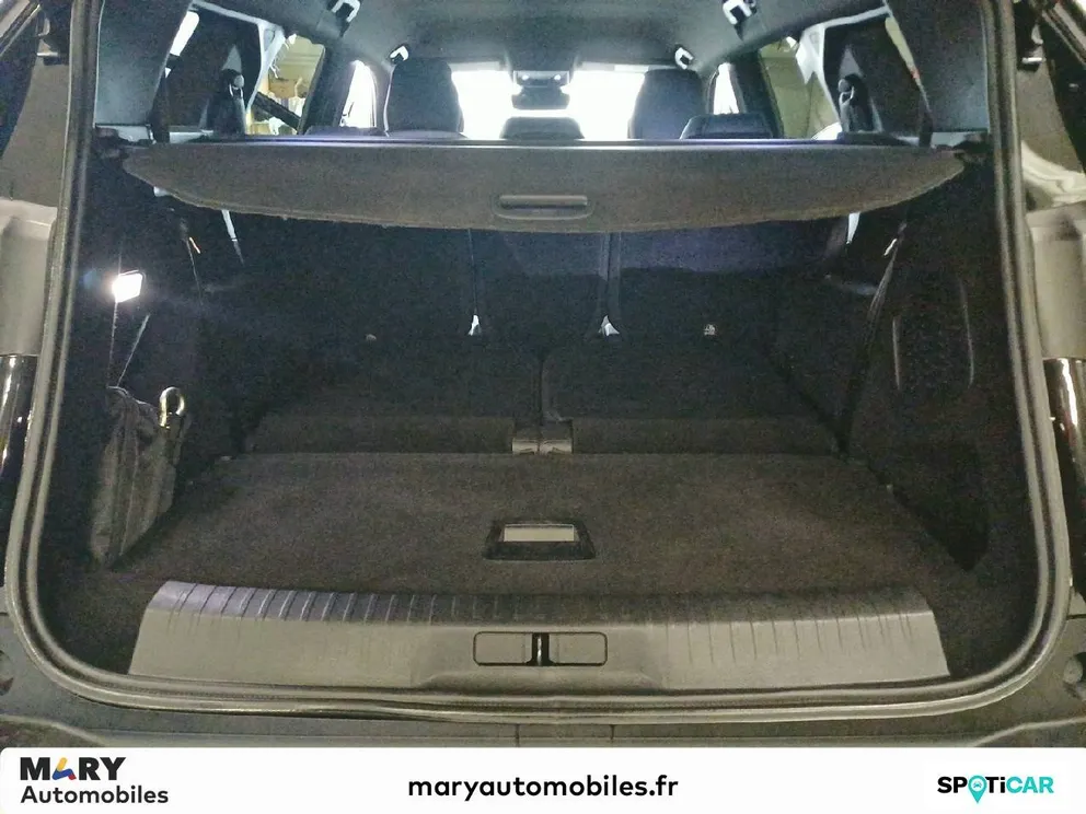 Véhicule occasion 214068 - peugeot 5008 - Photo 6
