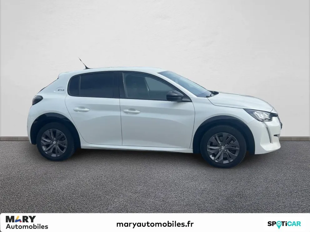 Véhicule occasion 228528 - peugeot 208 - Photo 4