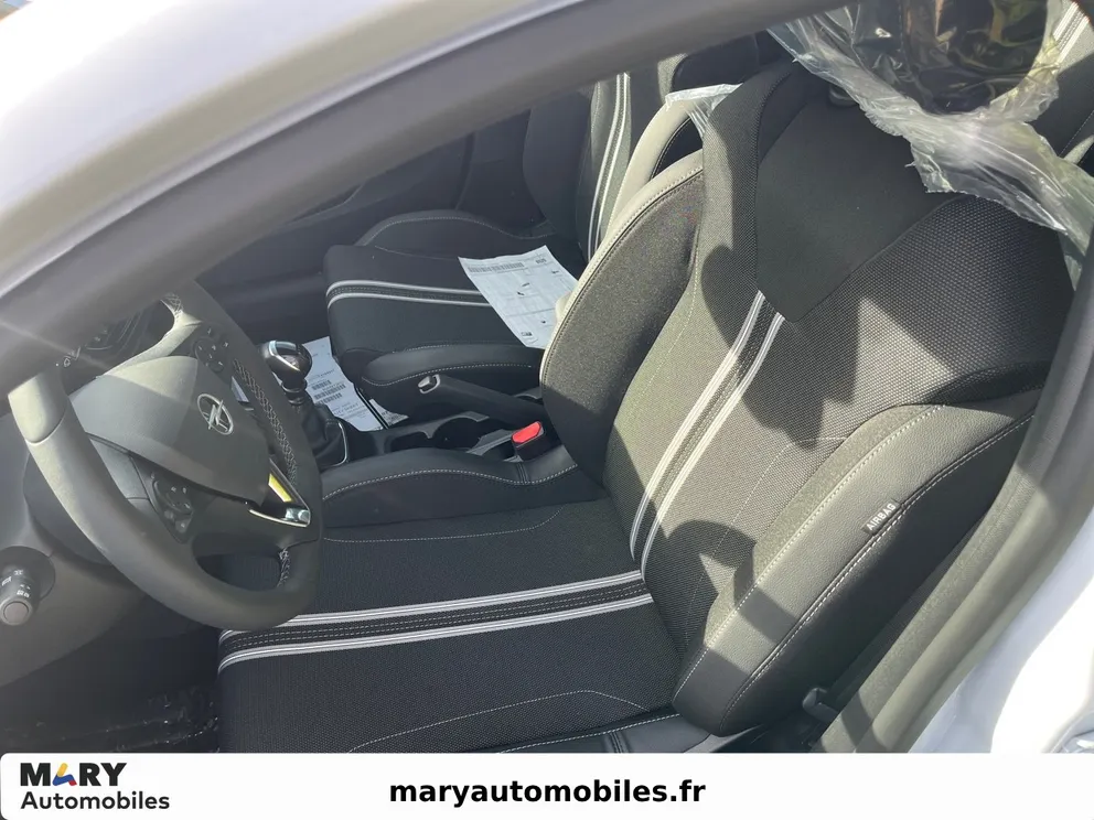 Véhicule occasion 1232179 - opel CORSA - Photo 15
