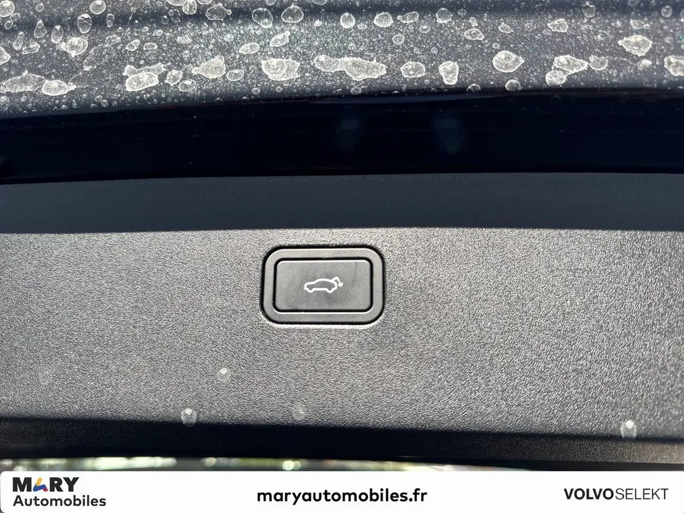 Véhicule occasion 215655 - volvo EX30 - Photo 9