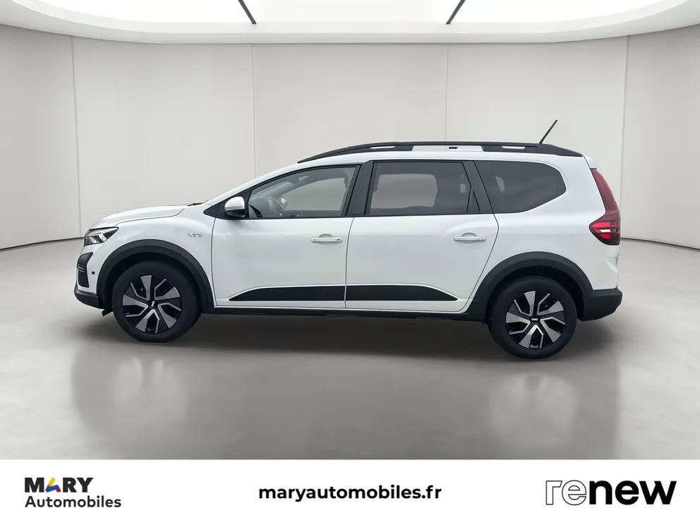 Véhicule occasion 1246550 - dacia JOGGER - Photo 2