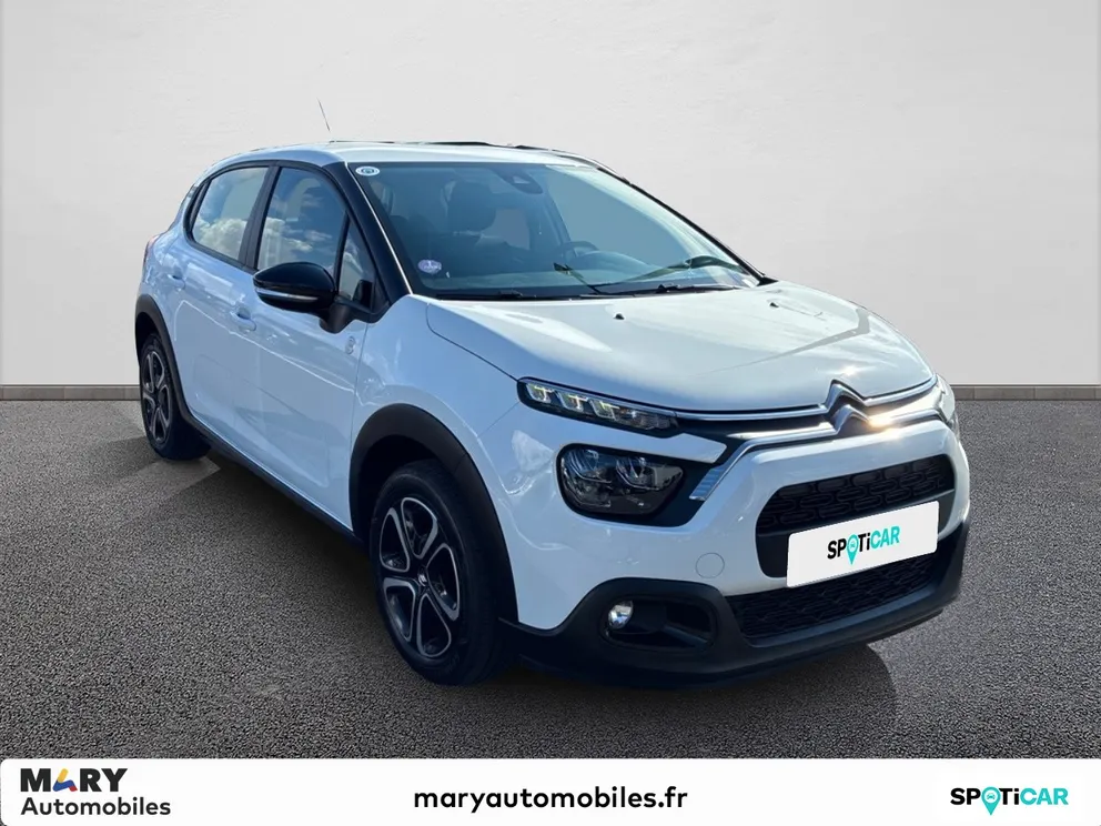 Véhicule occasion 1235410 - Citroën C3 - Photo 5