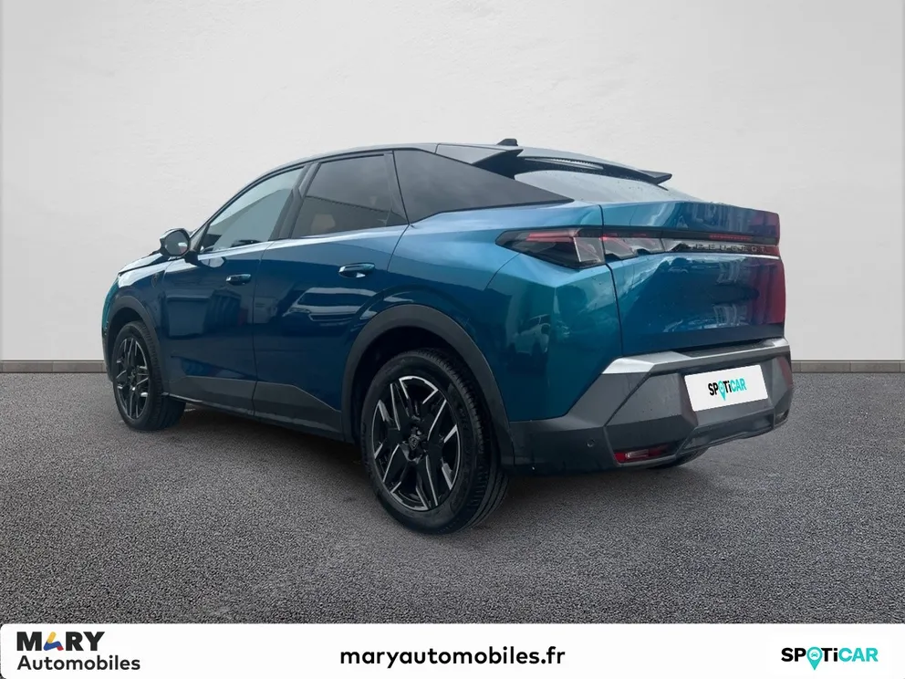 Véhicule occasion 1229712 - peugeot 3008 - Photo 2