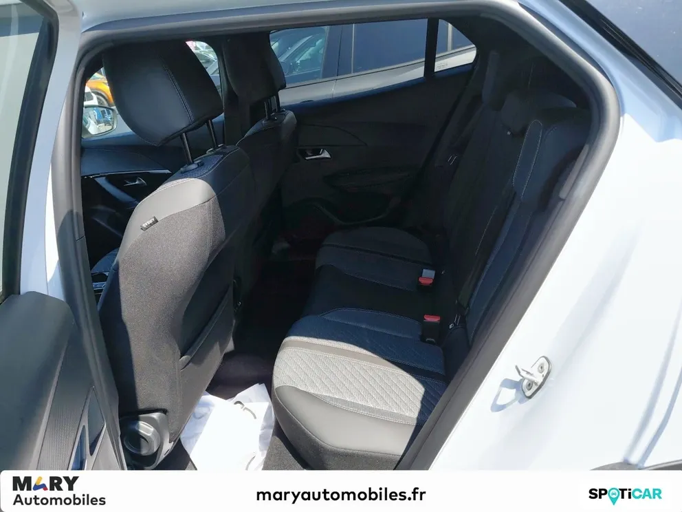 Véhicule occasion 231376 - peugeot 2008 - Photo 15
