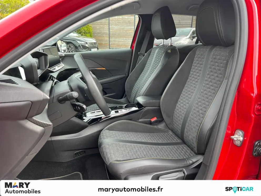 Véhicule occasion 227745 - peugeot 208 - Photo 9