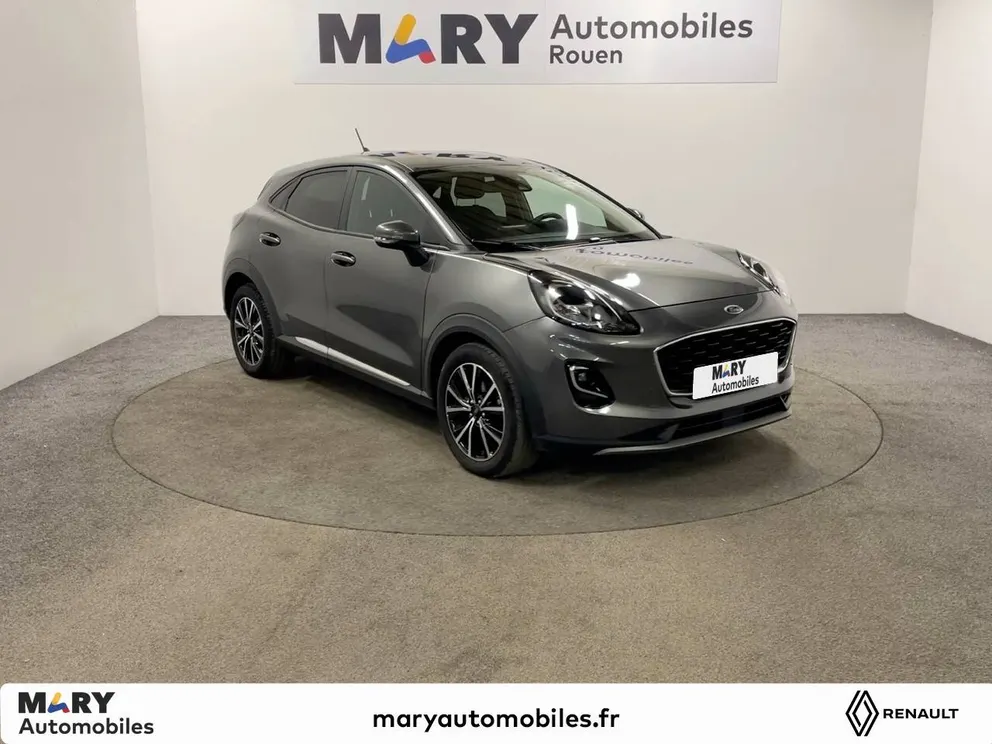 Véhicule occasion 188127 - ford PUMA - Photo 3