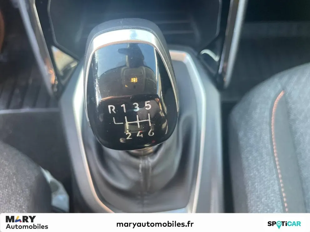 Véhicule occasion 225002 - peugeot 208 - Photo 15
