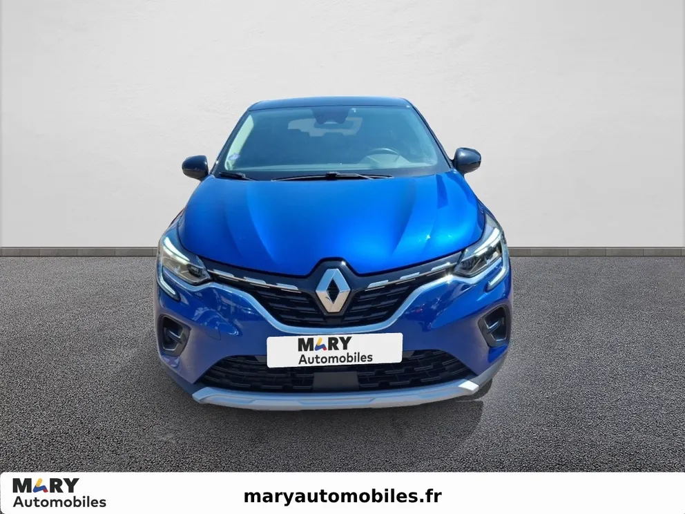 Véhicule occasion 226217 - renault CAPTUR - Photo 6