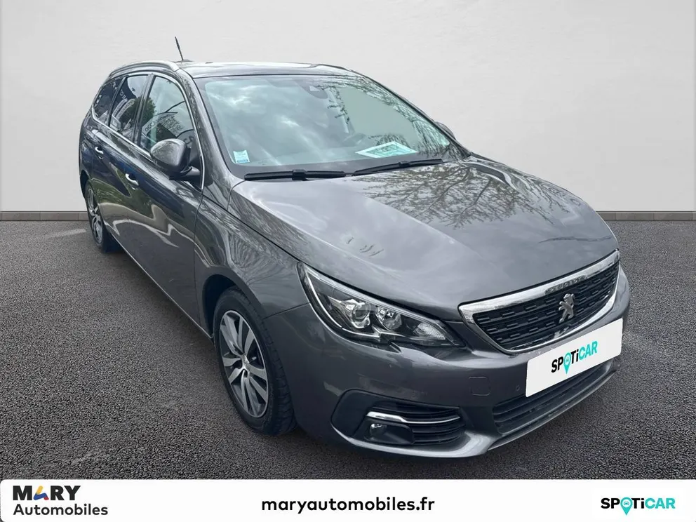 Véhicule occasion 227147 - peugeot 308 - Photo 3