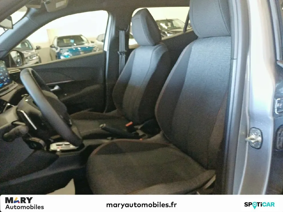 Véhicule occasion 215747 - peugeot 2008 - Photo 9