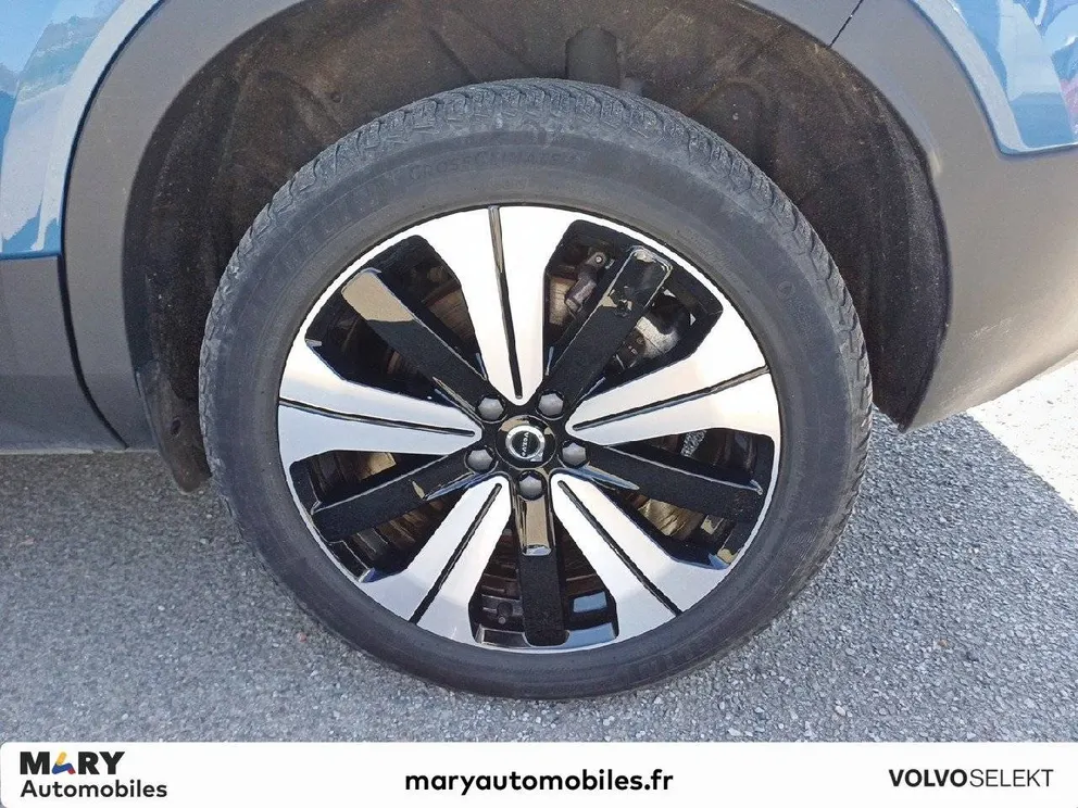 Véhicule occasion 176254 - volvo XC40 - Photo 12