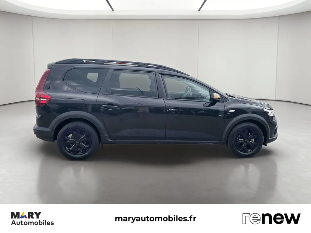 Véhicule occasion 236404 - dacia JOGGER - Photo 6