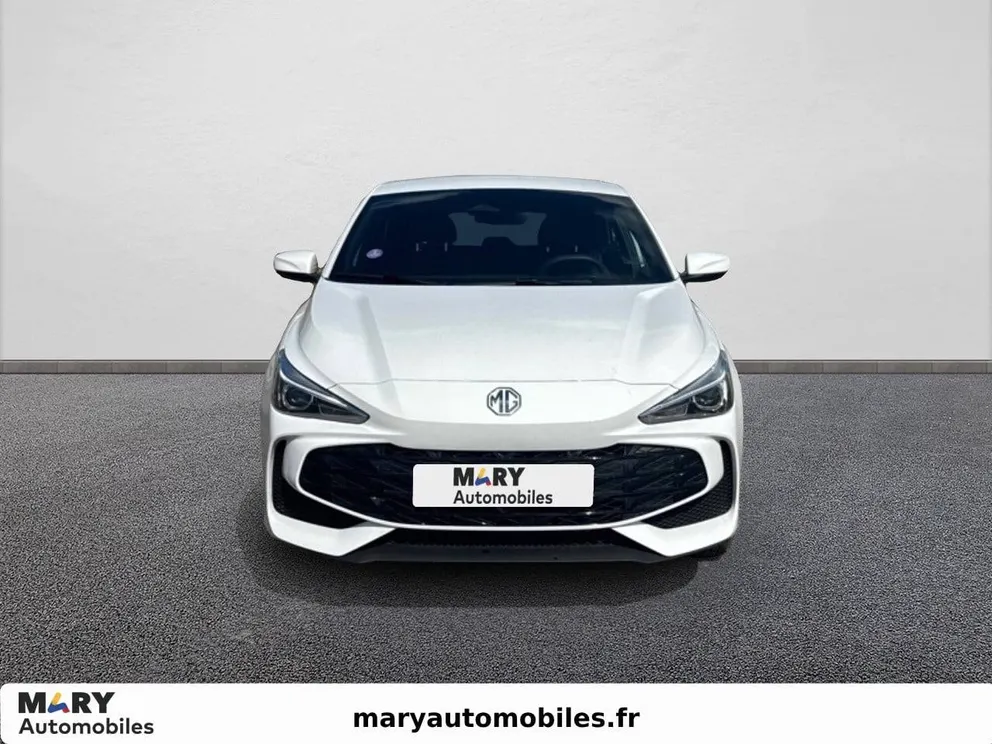 Véhicule occasion 216960 - mg MG3 - Photo 2
