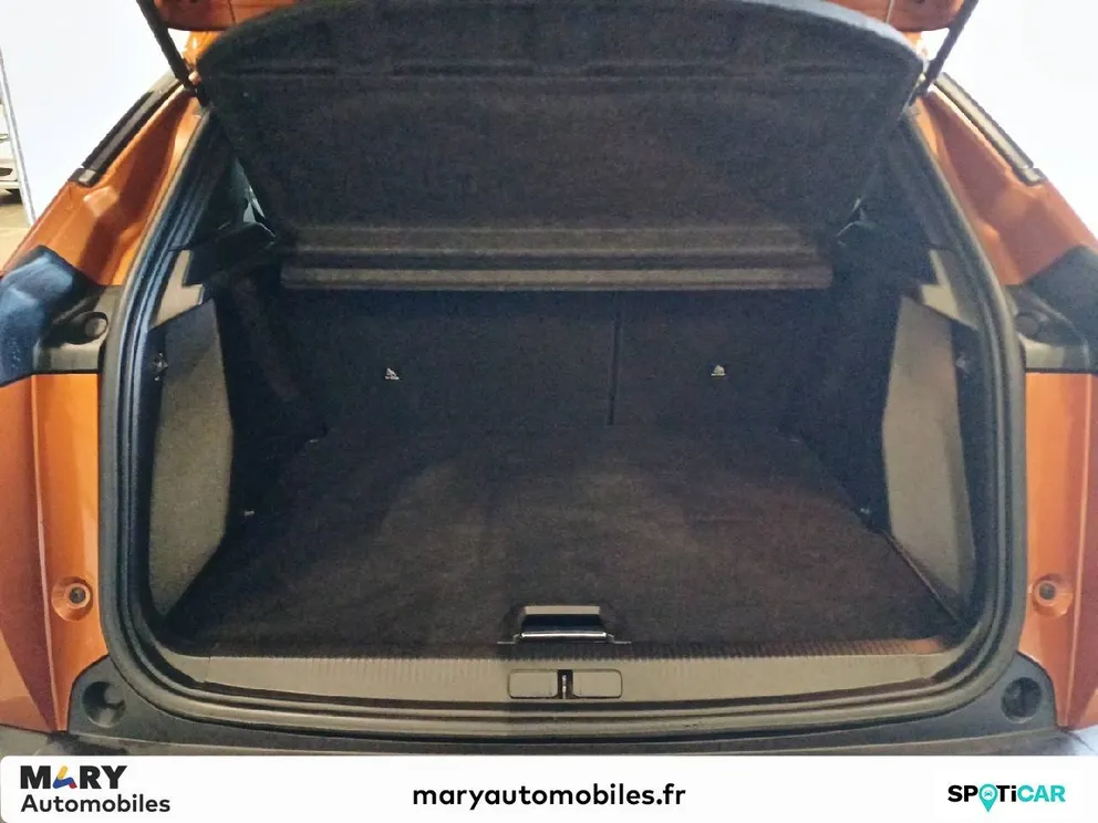 Véhicule occasion 202556 - peugeot 2008 - Photo 6