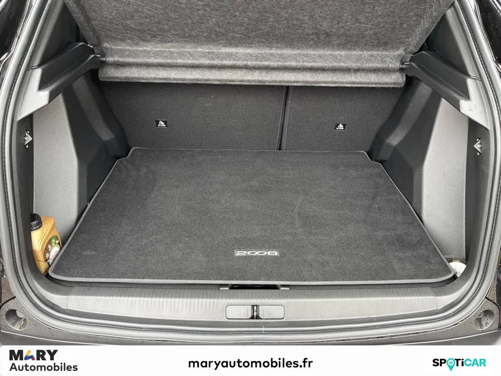 Véhicule occasion 141905 - peugeot 2008 - Photo 6
