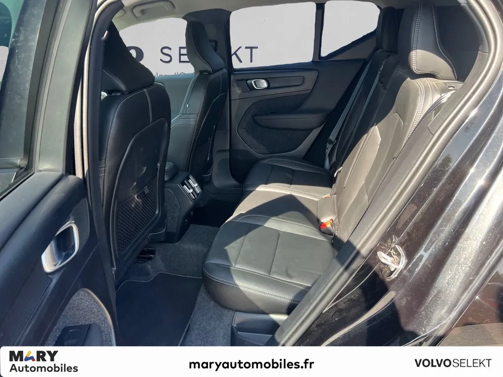 Véhicule occasion 1234658 - volvo XC40 - Photo 18