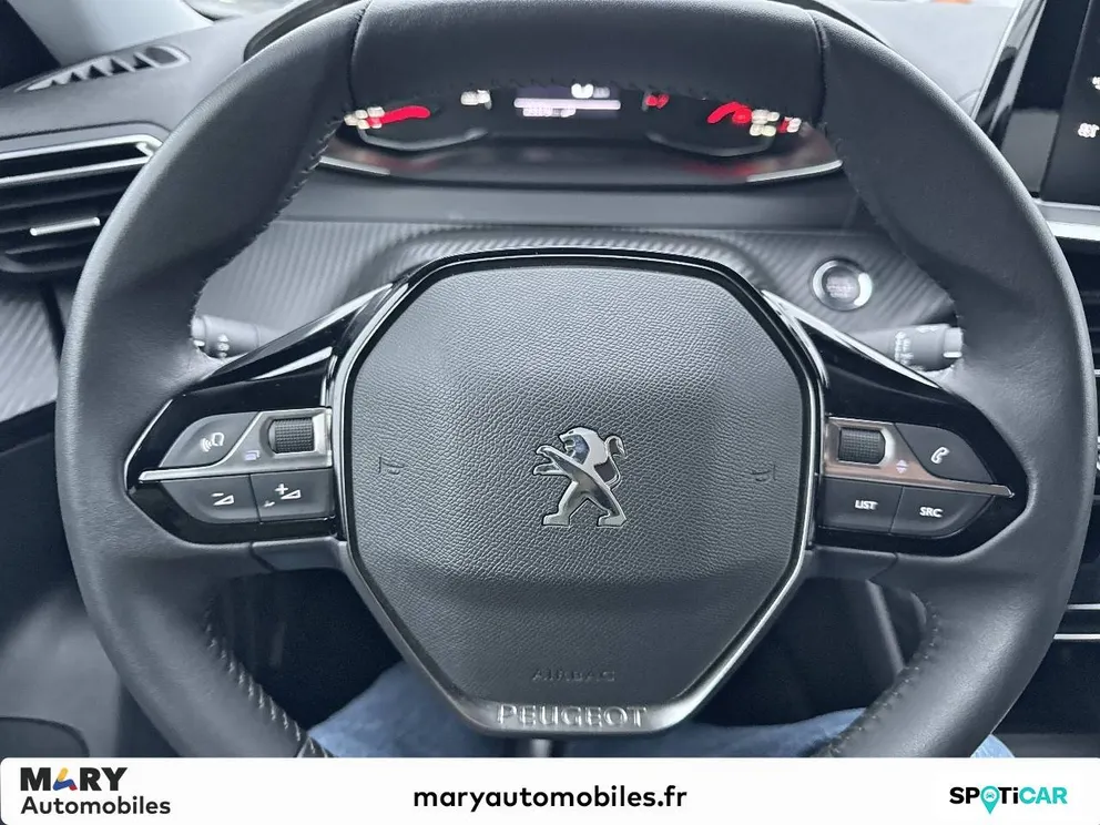 Véhicule occasion 211849 - peugeot 2008 - Photo 15