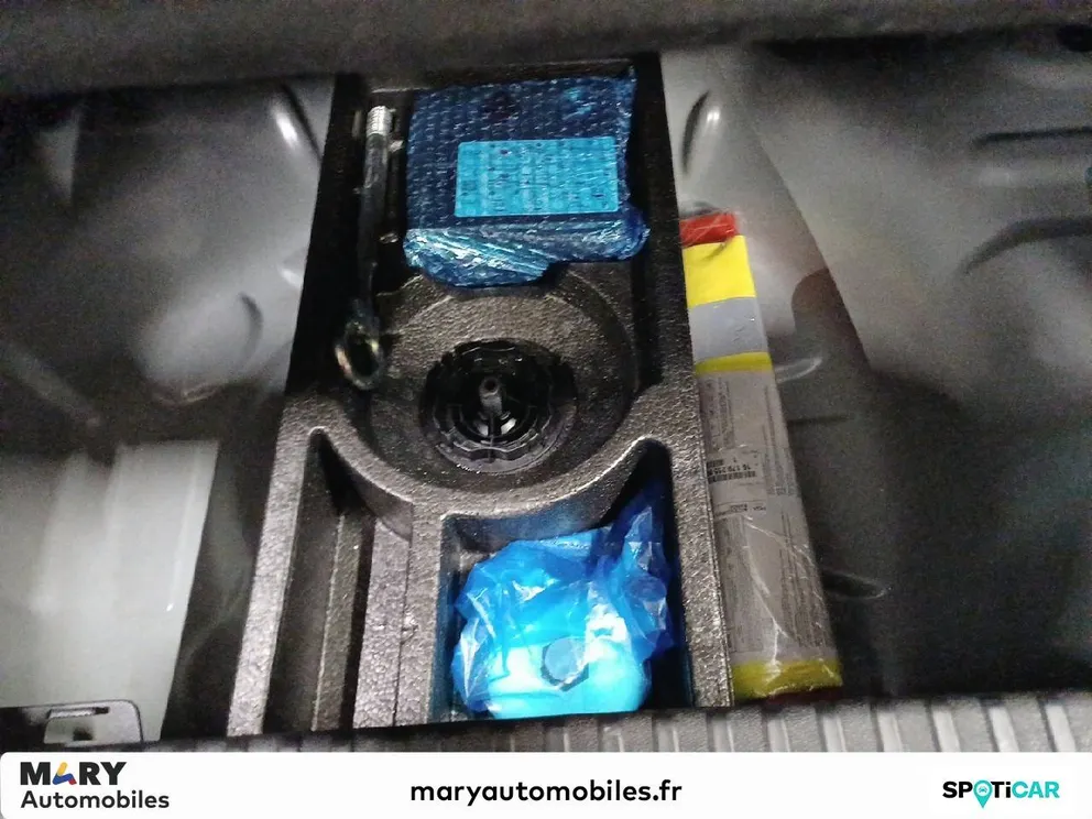 Véhicule occasion 203354 - Citroën C3 AIRCROSS - Photo 13