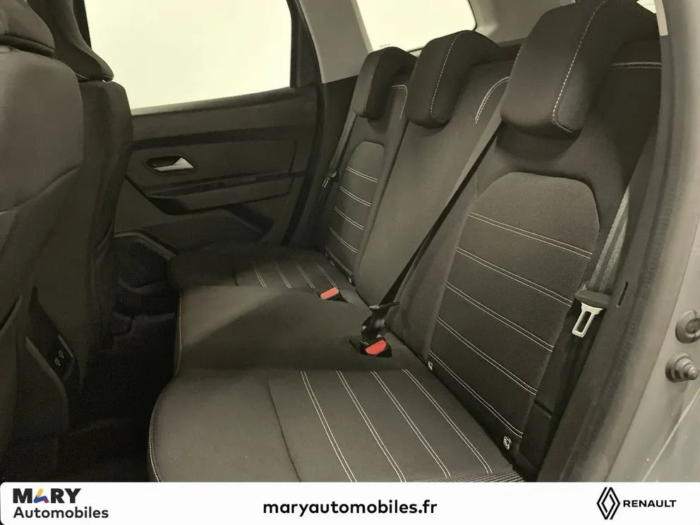 Véhicule occasion 223505 - dacia DUSTER - Photo 10