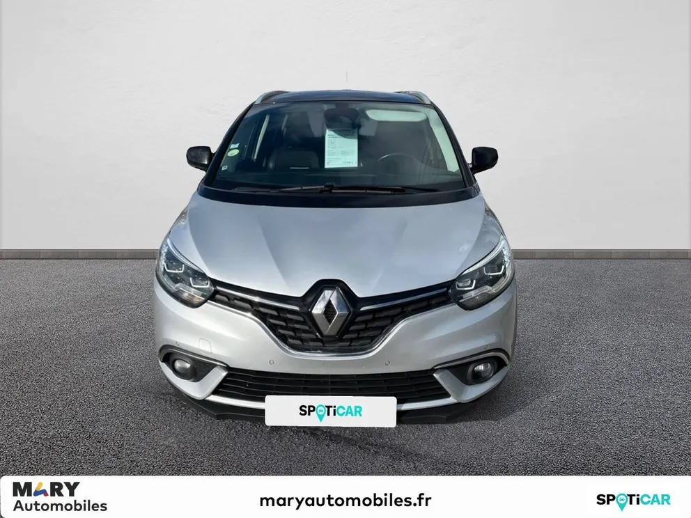 Véhicule occasion 217357 - renault GRAND SCENIC - Photo 2