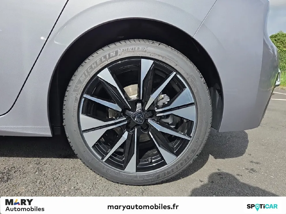 Véhicule occasion 235552 - peugeot 308 - Photo 7