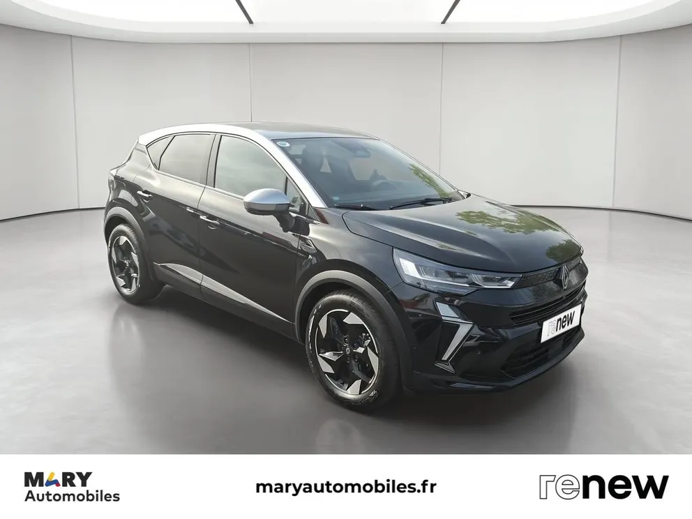 Véhicule occasion 234970 - renault CAPTUR - Photo 9