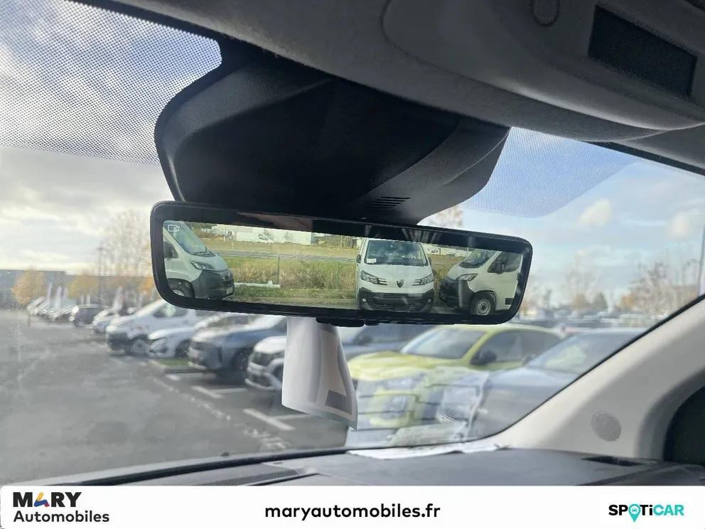 Véhicule occasion 162176 - peugeot EXPERT - Photo 15