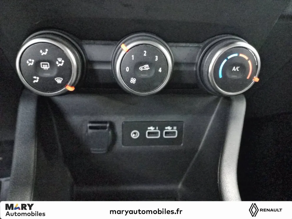 Véhicule occasion 222986 - renault CLIO - Photo 15