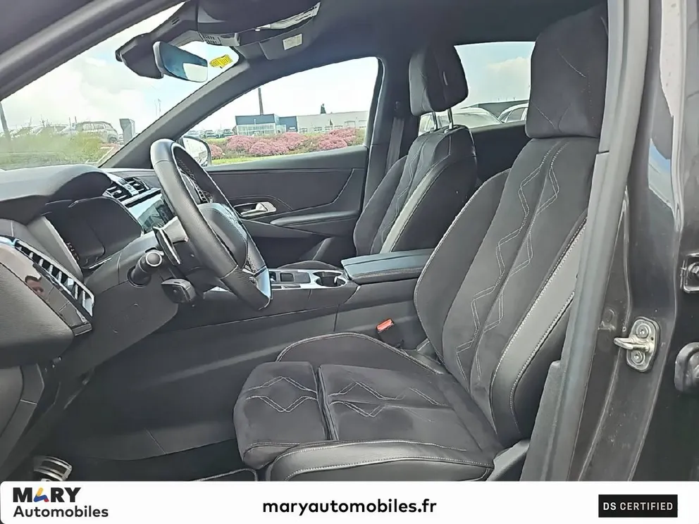 Véhicule occasion 224528 - ds DS 7 - Photo 9