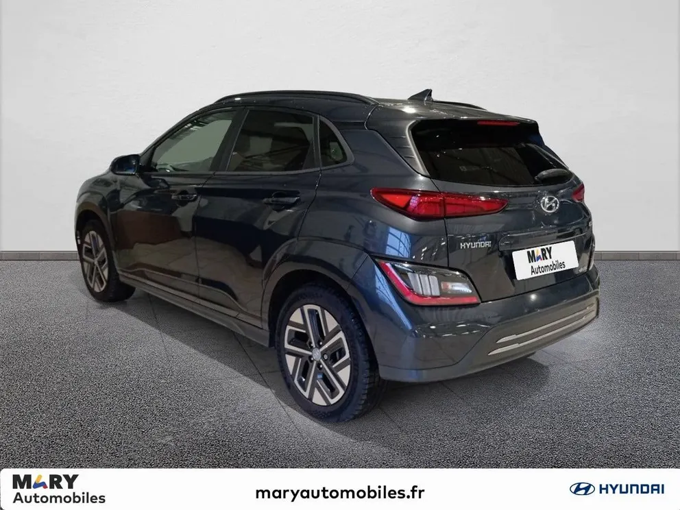Véhicule occasion 203888 - hyundai KONA - Photo 7