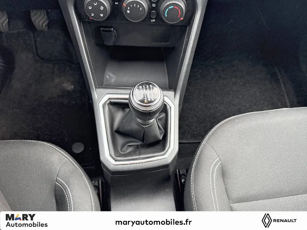 Véhicule occasion 214582 - dacia JOGGER - Photo 15