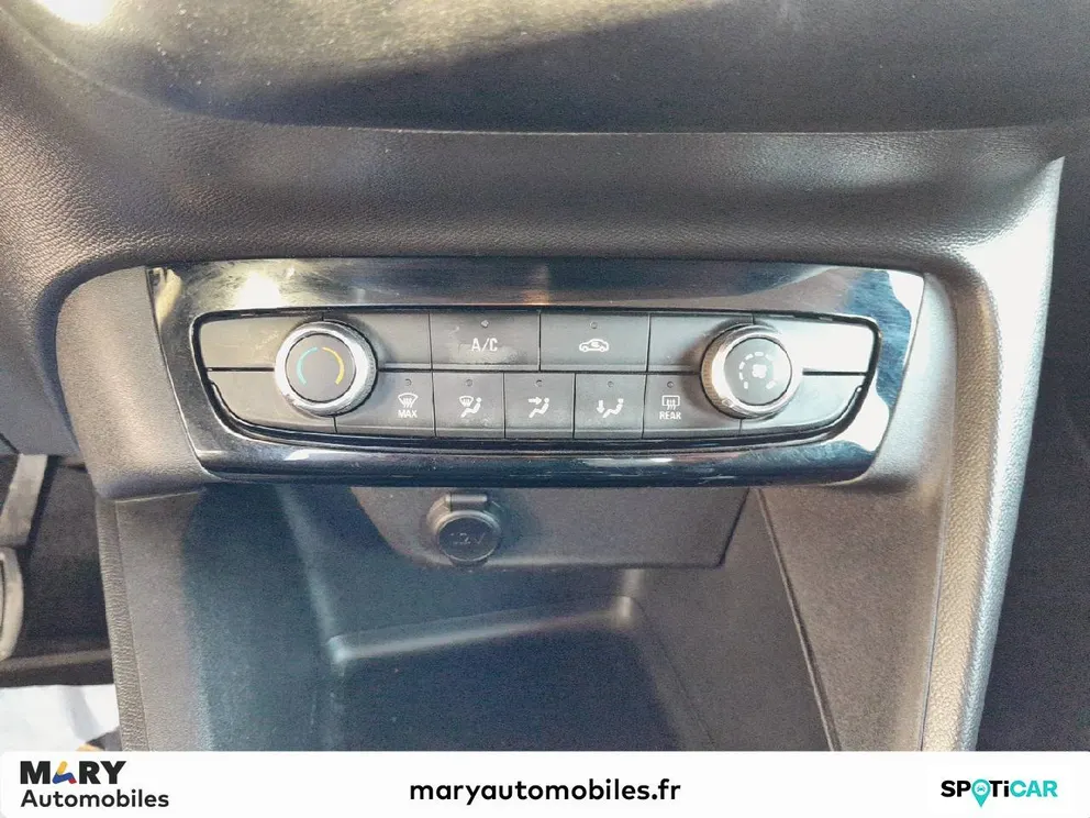 Véhicule occasion 221172 - opel CORSA - Photo 15