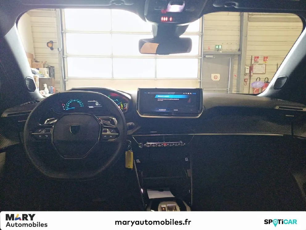 Véhicule occasion 214871 - peugeot 2008 - Photo 8