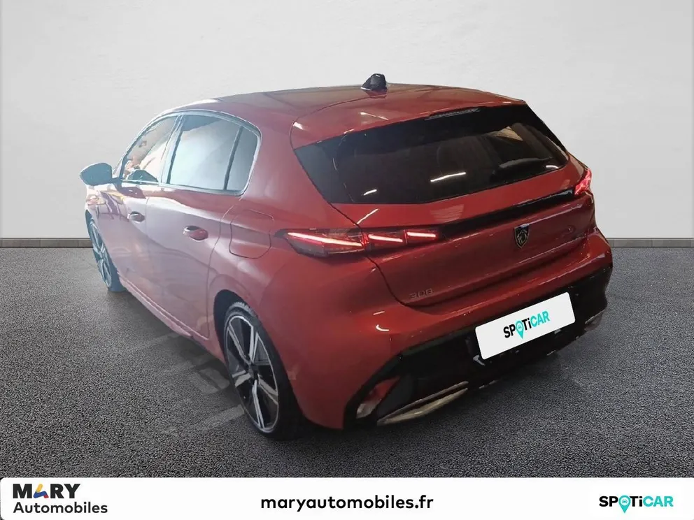 Véhicule occasion 220726 - peugeot 308 - Photo 2