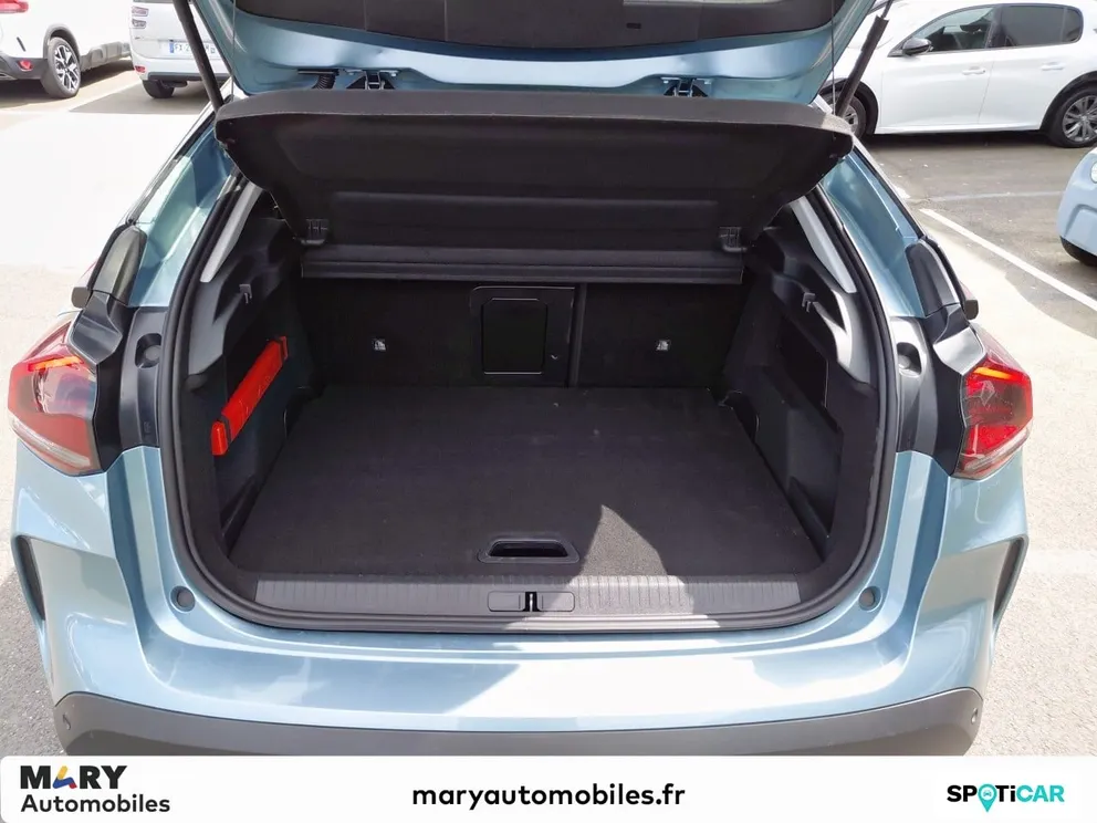 Véhicule occasion 230277 - Citroën C4 - Photo 22